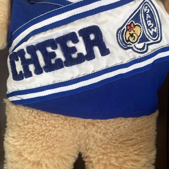 Build a bear cheer bear  Plush - Picture 3 of 6